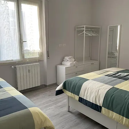 Moderno 85mq con 2 bagni posto auto non assegnato nel cortile-2